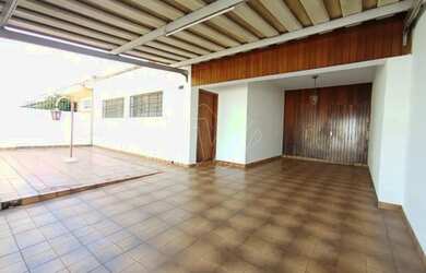 Imagem 2: Locação de Casas / Padrão na cidade de Araraquara