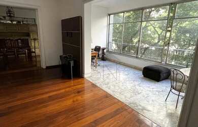 Imagem 5: Apartamento com 4 dormitórios à venda, 320 m² por R$ 2.300.000,00 -...