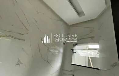 Imagem 7: Euroville - Vendo Casa em Condomínio - 4 Suítes - 2 Vagas