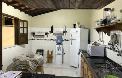 Imagem 2: Vendo ou troco-Casa na praia do Atalaia -salinas