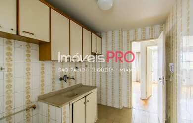 Imagem 11: Amplo apto na Vila Mariana com 51m² com 1 vaga e excelente Localização