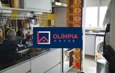 Imagem 7: Aluguel Apartamento 1 Dormitórios - 48 m² Bela Vista