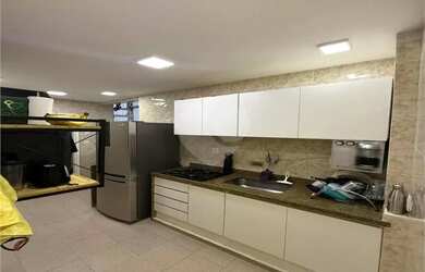 Imagem 14: Imóvel para venda com 86 metros quadrados com 3 quartos em Flamengo -...