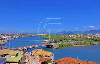 Imagem 3: Imóvel para venda tem 74 metros quadrados com 2 quartos em Centro - Guarapari...