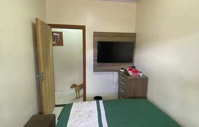 Imagem 6: Lote com casa em Sobradinho DF 150