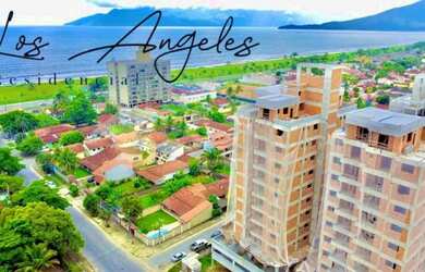 Imagem 2: Apartamento Vista Mar Residencial Los Angeles Entrega em Março/2026 Porto...