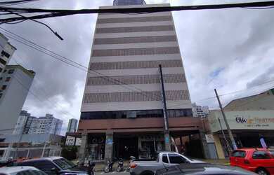 Imagem: O depósito possui 45m² de Área, Imóvel novo e está localizado