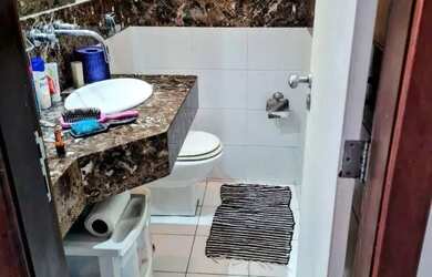 Imagem 13: Casa com 3 dormitórios à venda por R$ 900.000,00 - Caonze - Nova Iguaçu/RJ