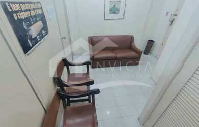 Imagem: MARAVILHOSA SALA COMERCIAL NO CORAÇÃO DE COPACABANA !!!