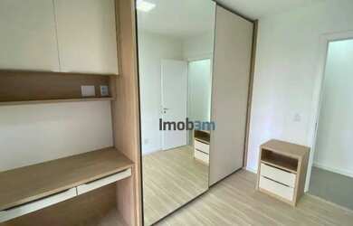 Imagem 12: Apartamento com 3 dormitórios, 104 m² - venda por R$ 1.290.000 ou aluguel por R$ 6.690/mês