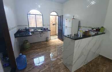 Imagem 12: //Casa com quintal e garagem próxima à Itaúba