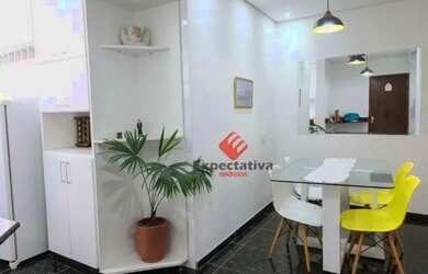 Imagem: Cobertura com 3 dormitórios à venda, 160 m² por R$ 670.000,00