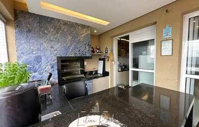 Imagem 5: Apartamento à Venda no Edifício Torre Cenário