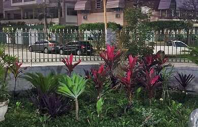 Imagem 12: Permuta. Apto.Nova Valqueire