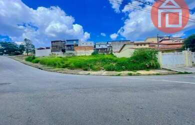 Imagem: O terreno possui 824m² de Área e está localizado em Jardim