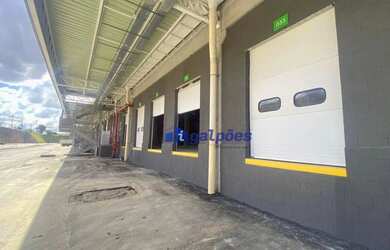 Imagem 11: Galpão com 7625 m² em - Cinco - Contagem/MG