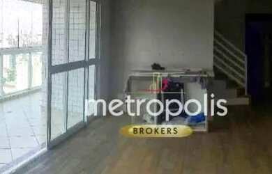 Imagem 3: Cobertura à venda, 208 m² por R$ 1.890.000,00 - Jardim do Mar - São...