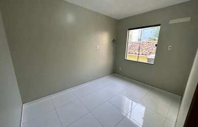 Imagem 8: Apartamento com 55 m² - 2/4 sendo 1 suíte e 1 vg - Batista Campos -...