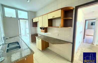 Imagem 15: Apartamento 3 quartos, 1 suíte, 115m², 2 vagas cobertas, lazer completo,...