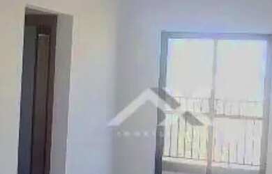 Imagem 2: Apartamento com 2 dormitórios para alugar, 55 m² por R$ 2.240,00/mês - Edifício Vista Água