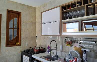 Imagem 14: Fator2534 Casa Duplex Luxo 3 quartos c/ piscina