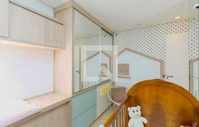 Imagem 13: Apartamento à Venda - Buritis, 4 Quartos, 190 m2