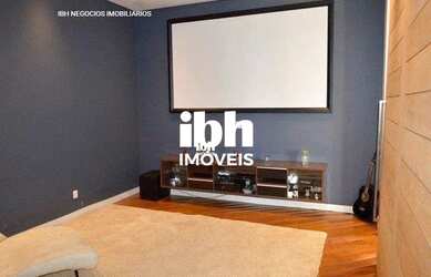 Imagem 5: Casa 5 quartos para alugar no condomínio Quintas do Sol