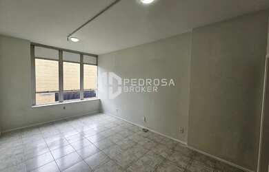 Imagem 16: SALA COMERCIAL PARA LOCAÇÃO COM 01 BANHEIRO E 01 VAGA NA SAVASSI