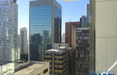 Imagem 8: CONJ. COMERCIAL - CONSOLAÇÃO - SP