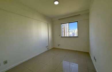 Imagem 13: Apartamento 3/4 excelente a venda na Pituba, dependência, nascente, 2...