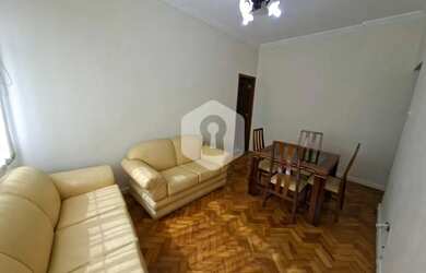 Imagem 3: Major Avila com Barão de Mesquita, 2 quartos, mobiliado