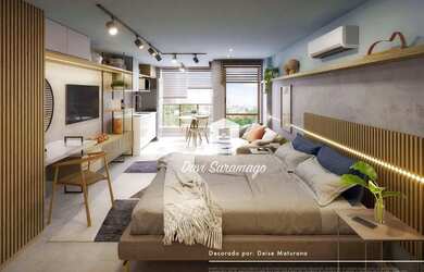 Imagem 6: Apartamento a venda Loft Icarai Niteroi