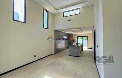 Imagem 8: Casa em Porto Alegre, no bairro Hípica, com 3 dormitório s , e 3 banheiros,...