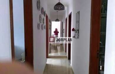 Imagem 15: Casa com 3 dormitórios à venda, 123 m² por R$ 490.000,00 - Barroco...