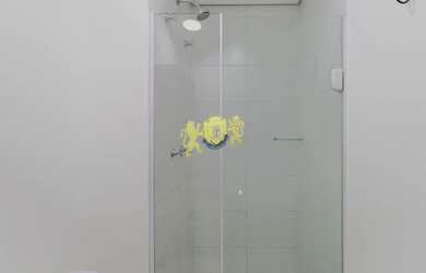 Imagem 12: Flat para locação - Edifício Setin Downtown Brigadeiro