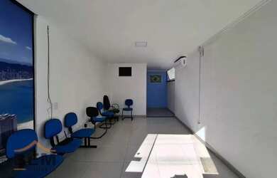 Imagem 2: Sala para alugar, 20 m² por R$ 2.500,00/mês - Nações - Balneário...