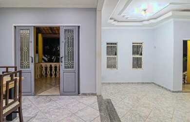 Imagem 11: Casa à venda - Condomínio fechado - Vereda da Cruz