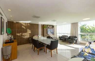 Imagem 3: Apartamento à Venda - Buritis, 4 Quartos, 190 m2