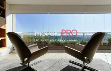 Imagem 13: Campo Belo - condomínio Clube - 180 m2 - 3 suítes - 3 vagas - Varanda...