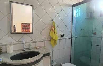 Imagem 10: Village dúplex 1/4 mobiliado com conforto e estilo a 100m da praia em Stella Maris - Salva