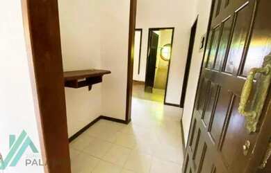 Imagem 8: Venda casa no Village em Imbituba Suíte, edícula gourmet e amplo quintal