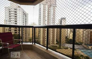 Imagem 7: Apartamento à Venda - Portal do Morumbi, 4 Quartos, 140 m2