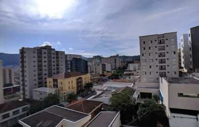 Imagem 8: Apartamento à venda no centro de Poços de Caldas