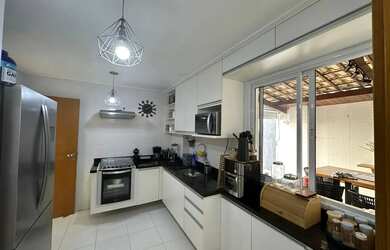 Imagem 4: Casa à venda no CONDOMÍNIO VILLA FERRARA - STELLA MARIS, SALVADOR ,...