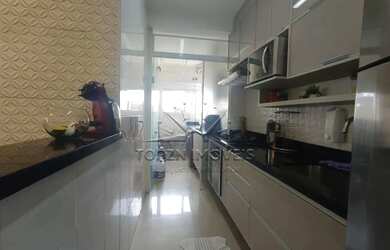 Imagem 16: Imóvel para venda possui 93 metros quadrados com 3 quartos em Santana...