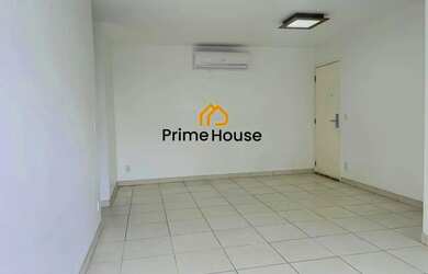 Imagem: O apartamento possui 2 Dormitórios, 3 Banheiros, 2 Vagas na