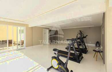 Imagem 14: Apartamento Padrão em Ponta Grossa