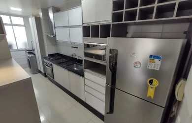 Imagem 4: ALUGO 100 Mobiliado, Apartamento no Cond. Flex Parque 10 - 3 quartos,...