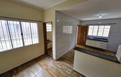 Imagem 14: SOBRADO 2 DORMITÓRIOS JARINU