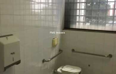 Imagem 8: Prédio comercial com 659m² na Casa Verde